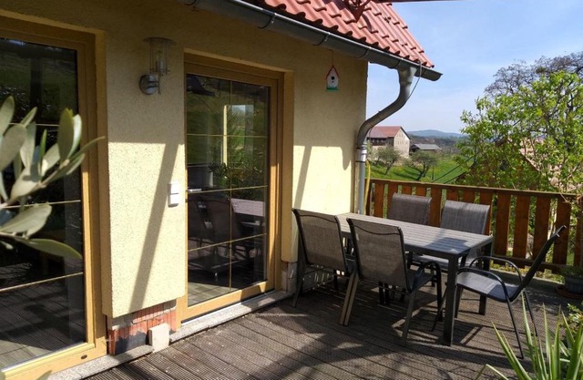 Ferienappartment Henke