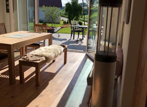 Ferienbauernhaus New Style