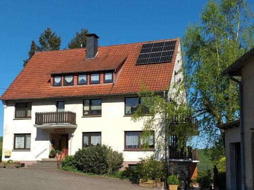 Ferienbauernhof