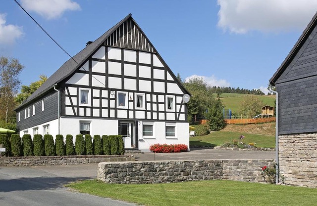 Ferienbauernhof Familie Stratmann