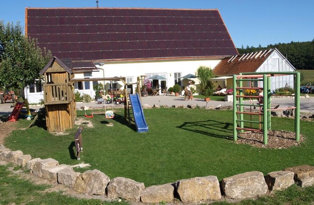 Ferienbauernhof Herrmann