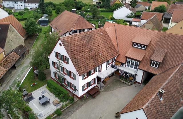 Ferienbauernhof Moarhof