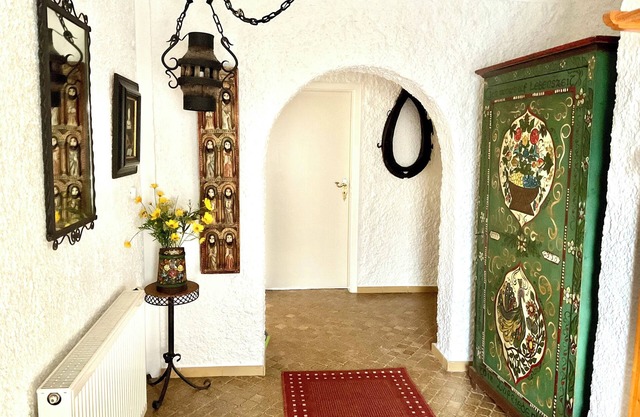 Ferienbungalow 2-4 Personen, 75 qm, mit 2 Separaten Schlafzimmern und Terrasse