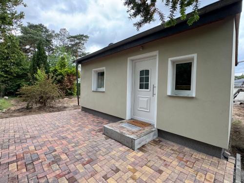 Ferienbungalow Am Meisengang