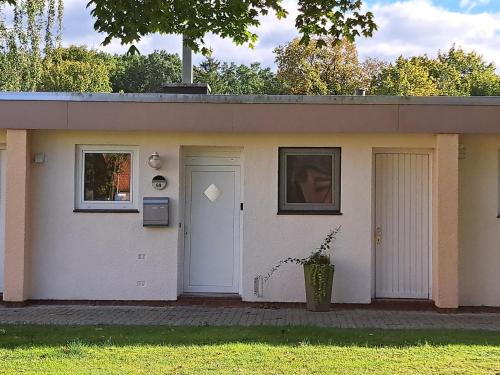 Ferienbungalow Engeo
