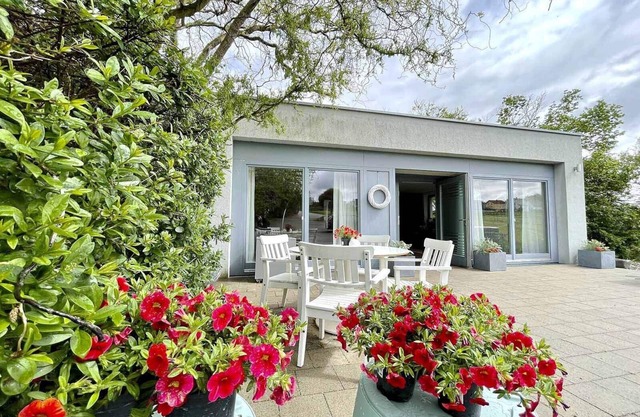 Ferienbungalow Iwele