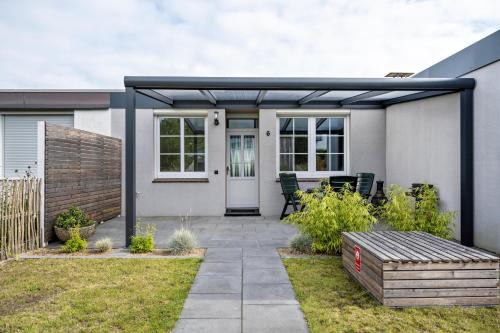 Ferienbungalow Süssau