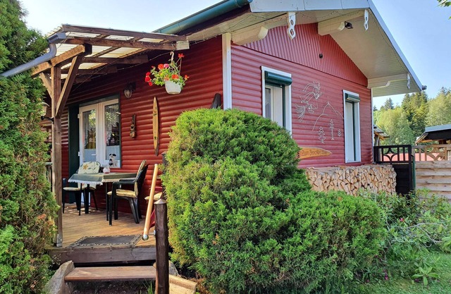 Ferienbungalow Zum Brocken - Zum Brocken