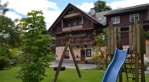Ferienchalet Pruggern Schladming Dachstein