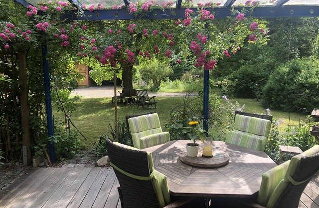 Feriendomizil Hof Appelt - Live and let live - Holidays in nature