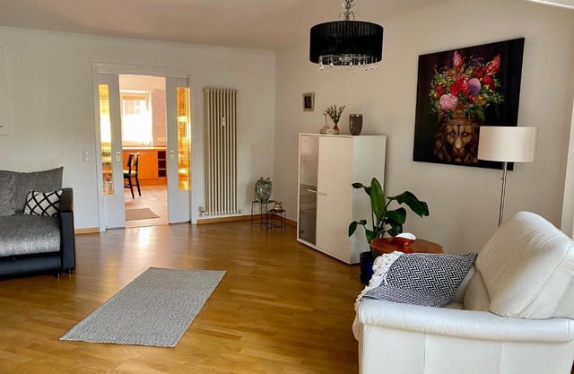 Feriendomizil Mühlenblick