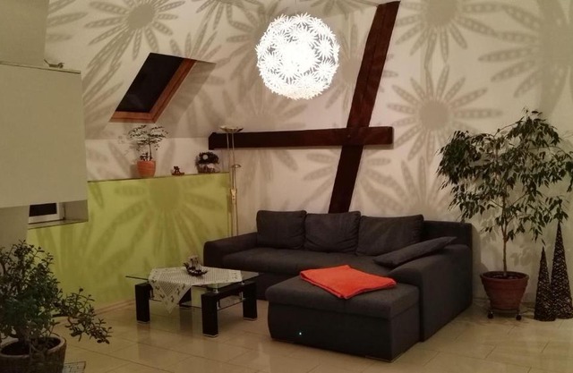 Feriendomizil-Roger-Wohnung-2