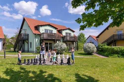 Feriendorf "Alte Fahrt"