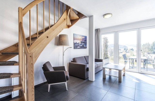 Feriendorf an der Therme Obernsees by Interhome