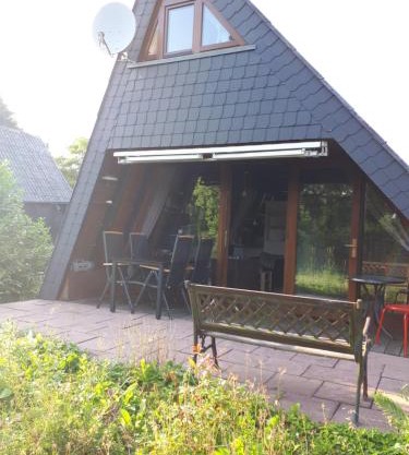 Feriendorf Freilingen 151 A