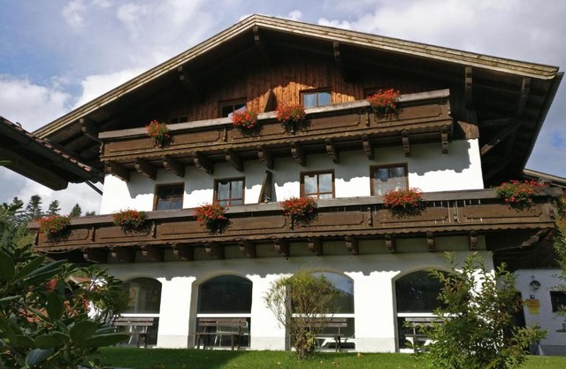 Feriendorf Hauzenberg