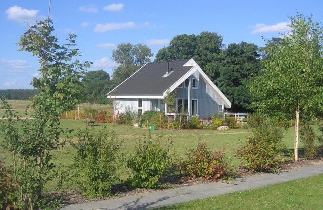 Feriendorf Klosterheide