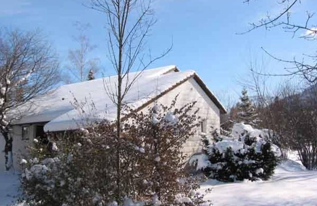 Feriendorf Reichenbach - Bgm.-Martin-Str. 17 - Holiday home Bgm.-Martin-Str. 17, 3