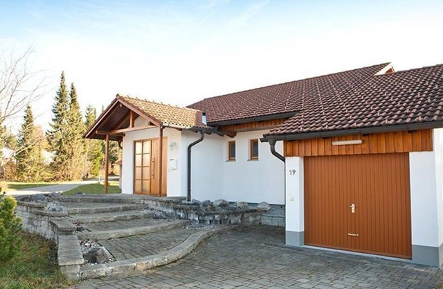 Feriendorf Reichenbach - Bgm.-Martin-Str. 19 - Holiday home Bgm.-Martin-Str. 19, 3