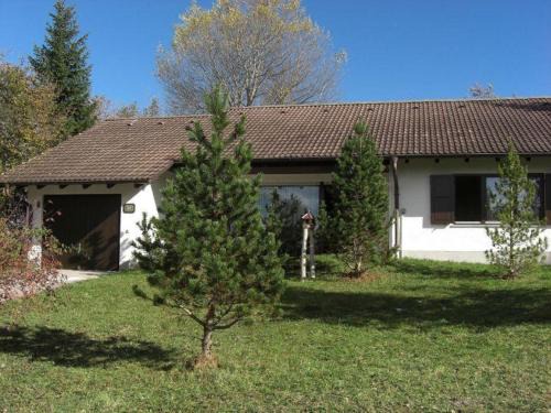Feriendorf Reichenbach - Gamssteige 32