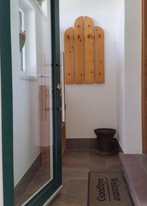 Feriendorf Reichenbach - Rehpfad 4