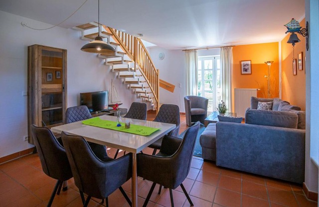 Komfort Und Terrasse 