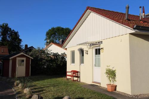 Feriendorf Südstrand Haus 