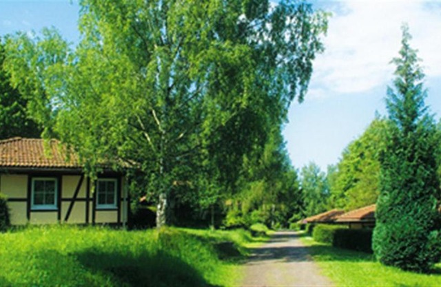 Feriendorf Vatteröder Teich