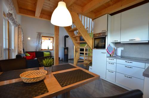 Feriendorf Via Claudia Haus 42 Onkel Leo