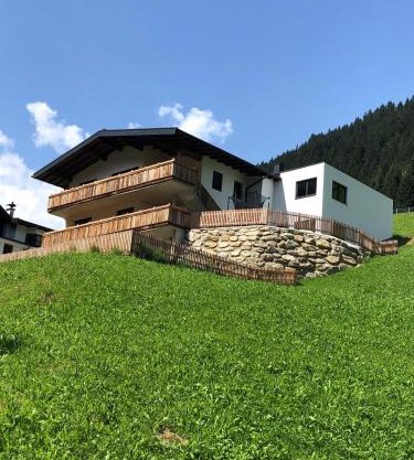 FerienGLÜCK, Apartment