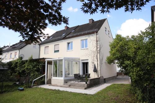 Ferienglück Rosenheim