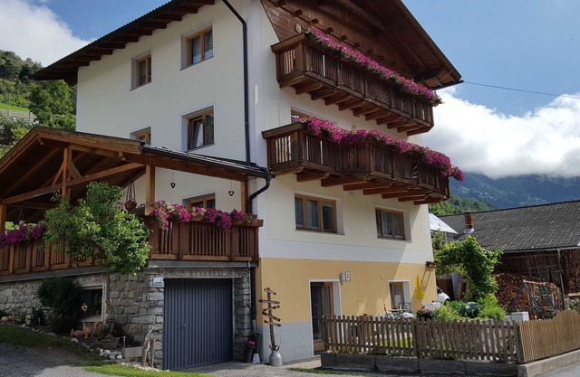 Feriengluck Apartments, Austria