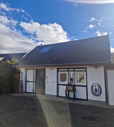 Ferienhäuschen Landleben pur