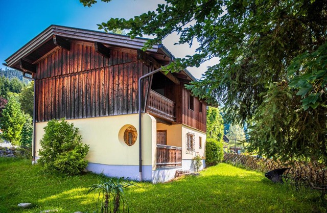 Ferienhäuschen Millinghof