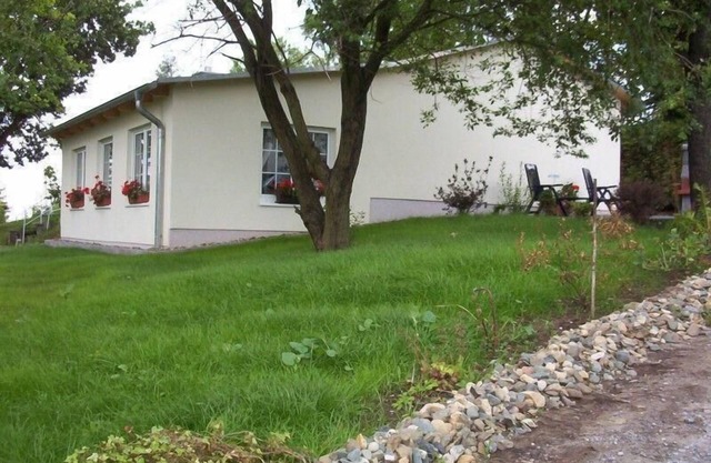 Ferienhäuser Am Eichenberg, Haus 2