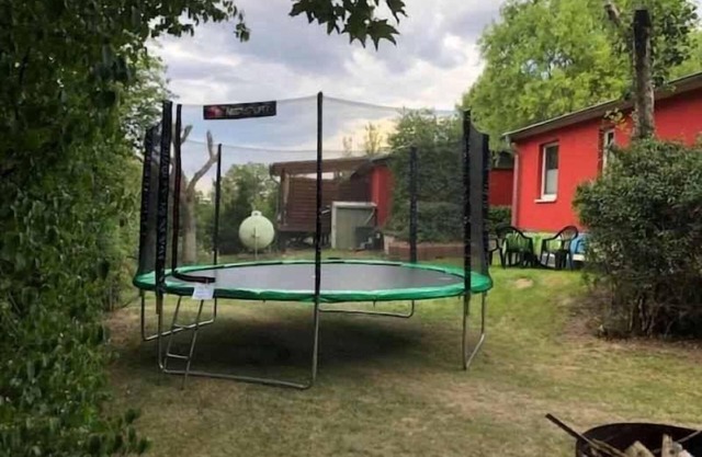 Ferienhäuser Am Eichenberg, Haus 3