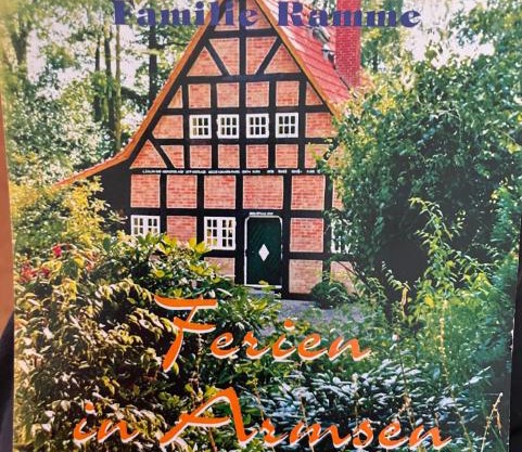 Ferienhäuser Armsen