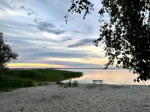 Ferienhäuser Baltic Lagoon Haus 14a