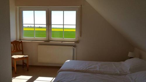 Ferienhäuser Freiblick