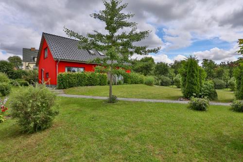 Ferienhäuser Fuchsweg