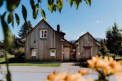 Ferienhäuser im Torfhaus Harzresort, Torfhaus