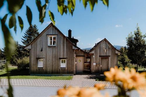 Ferienhäuser im Torfhaus Harzresort, Torfhaus, cleaning included