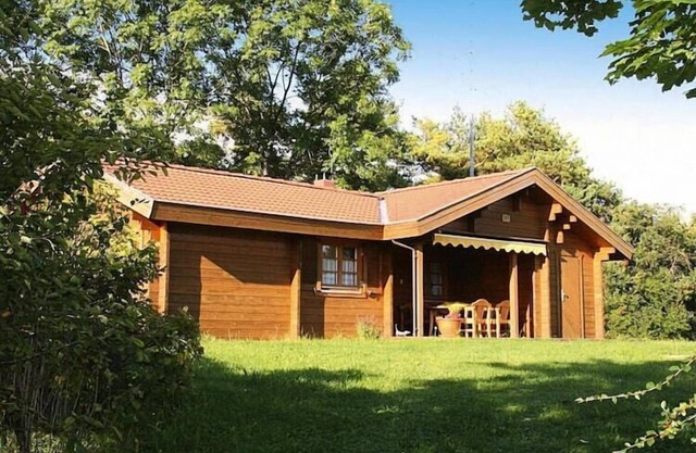 Ferienhäuser Lauterdörfle, Hayingen