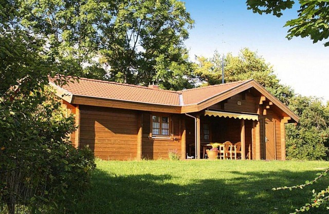 Ferienhäuser Lauterdörfle, Hayingen
