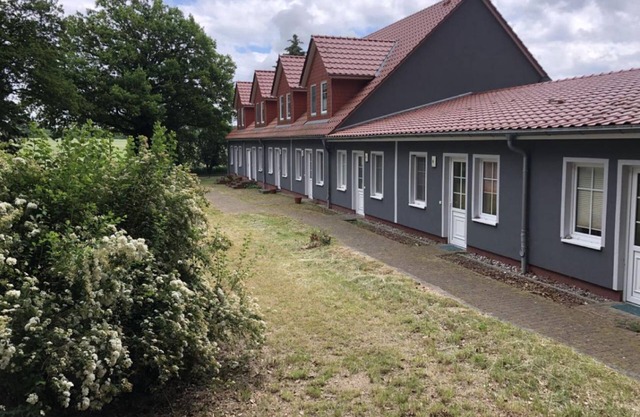 Ferienhäuser Prosnitz - Haus 06 - F-1108 Häuser Prosnitz