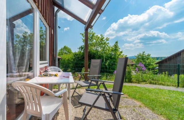 Ferienhäuser Schlossberg by Interhome