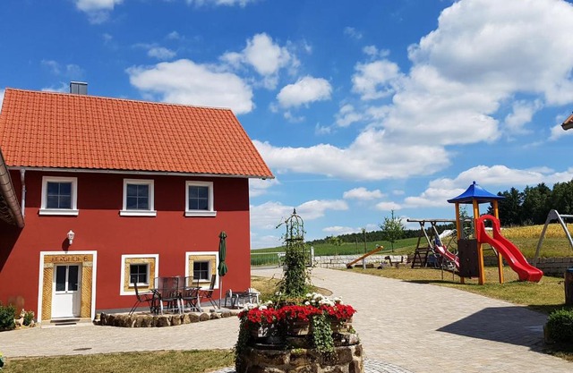 Ferienhäuser Schneeberger