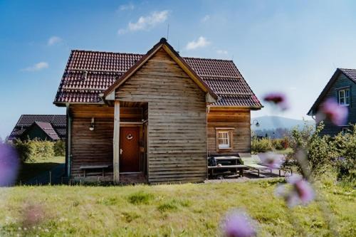 Ferienhäuser, Torfhaus, cleaning included