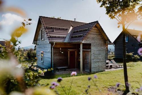 Ferienhäuser, Torfhaus