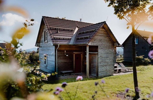 Ferienhäuser, Torfhaus